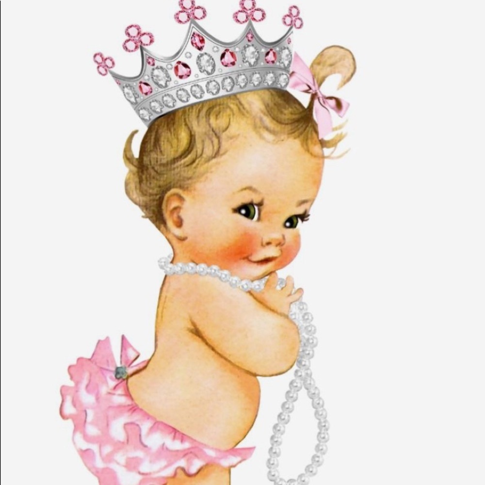 Meet your Posher, Marisela